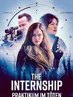Poster der The Internship - Praktikum im Töten