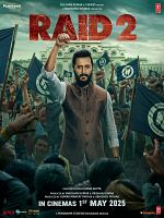 Poster der Raid 2