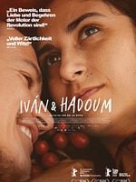 Poster der Iván & Hadoum