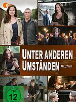 Poster der Unter anderen Umständen: Spiel mit dem Feuer
