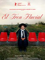 Poster der  The River Train 