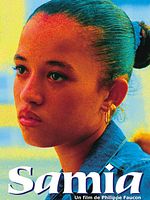 Poster der Samia