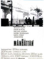 Poster der Manhattan