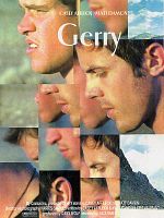 Poster der Gerry