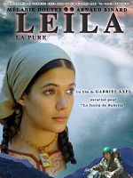 Poster der Leïla