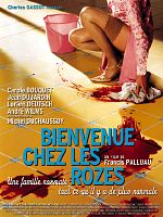 Poster der Welcome to the Roses