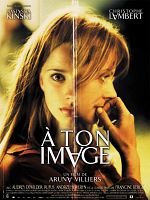 Poster der Im Spiegel des Bösen