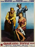 Poster der Verdammt sind sie alle