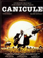 Poster der Dog Day - Ein Mann rennt um sein Leben