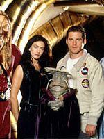 Bild von Farscape