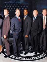 Bild von The Agency - Im Fadenkreuz der CIA