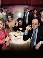 The Sopranos: "Woke Up This Morning" - Theme from the HBO series (Single) (Alabama 3)