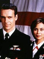 Bild von JAG – Im Auftrag der Ehre