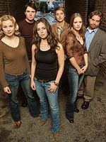 Bild von Tru Calling - Schicksal reloaded