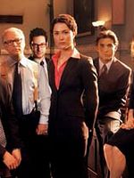 Bild von The Jury (US)