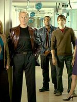 Bild von Medical Investigation