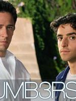 Bild von Numb3rs - Die Logik des Verbrechens