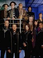 Bild von Babylon 5