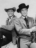 Bild von Verrückter Wilder Westen