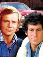 Bild von Starsky & Hutch