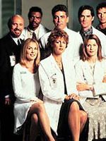 Bild von Chicago Hope