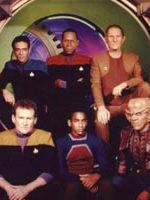 Bild von Star Trek: Deep Space Nine