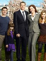 Bild von Welcome, Mrs. President