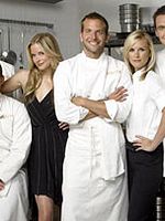 Bild von Kitchen Confidential