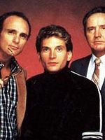 Bild von Street Hawk