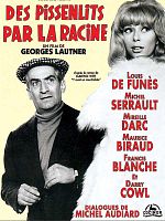 Poster der Radieschen von unten