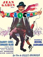 Poster der Im Kittchen ist kein Zimmer frei