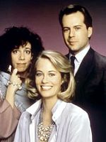 Bild von Das Model und der Schnüffler