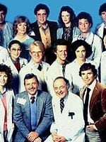 Bild von St. Elsewhere