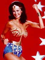 Bild von Wonder Woman