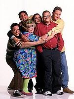 Bild von The Drew Carey Show