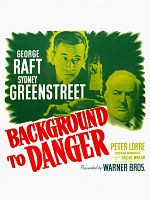 Poster der Spion im Orientexpress