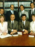 Bild von L.A. Law