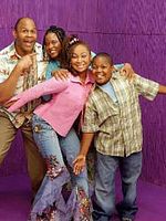 Bild von Raven blickt durch