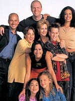 Bild von Degrassi: The Next Generation