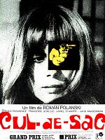 Poster der Wenn Katelbach kommt...