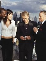 Bild von Hustle - Unehrlich währt am längsten