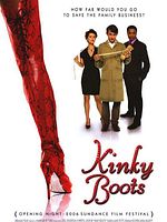Poster der Kinky Boots