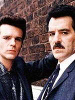 Bild von Crime Story