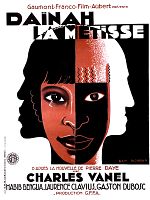 Poster der Daïnah la métisse