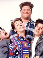 Bild von Parker Lewis - Der Coole von der Schule