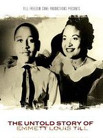 Poster der The Untold story of Emmett Louis Till