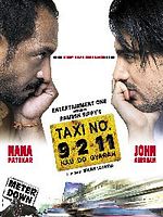 Poster der Taxi No. 9 2 11: Nau Do Gyarah