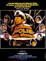 Poster der Mel Brooks' letzte Verrücktheit: Silent Movie