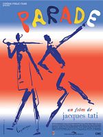 Poster der Parade