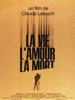 Poster der Das Leben, die Liebe, der Tod